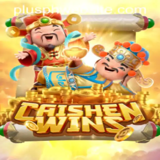 CaishenWins: A Divine Adventure into the World of Fortune