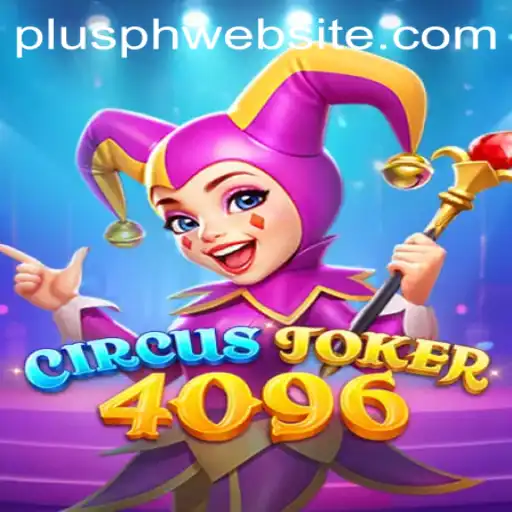 Dive into the World of CircusJoker4096 and Discover the Plusph Website