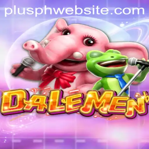 DALEMEN: The Enthralling Adventure Awaits on Plusph Website