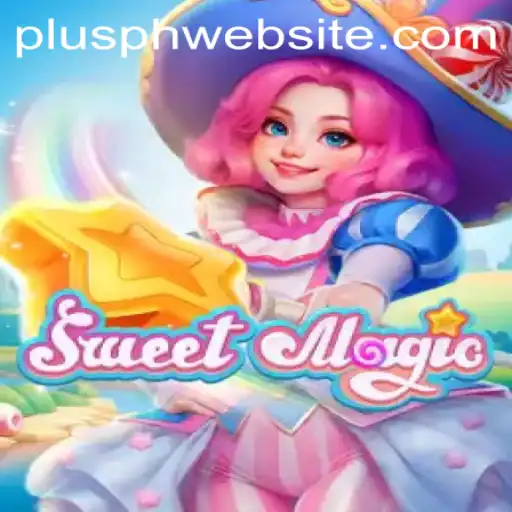 Discover the Magic of SweetMagic Game