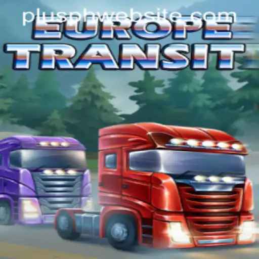 Discover EuropeTransit: An Innovative Game Experience with Plusph Website