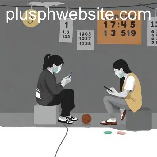 Exploring the Intricacies of Jueteng