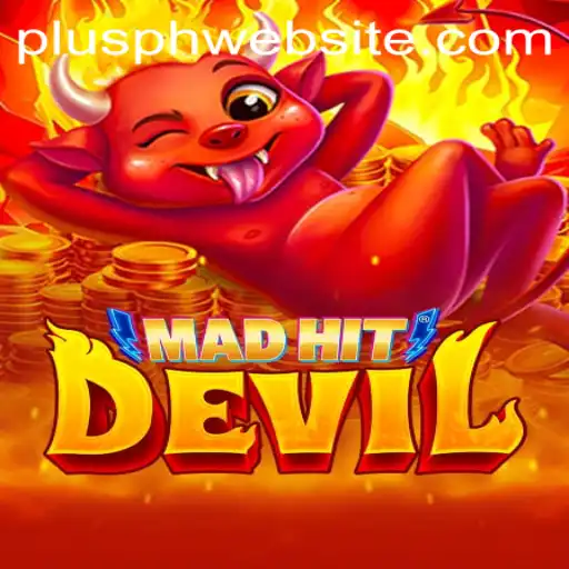 MadHitDevil: A Dark Adventure Awaits