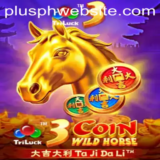 Discovering 3CoinWildHorse: A Wild Ride into Adventure and Strategy