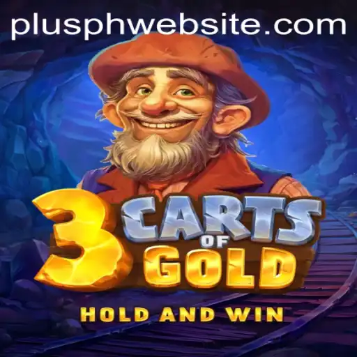 Exploring 3cartsOfGold: A Deep Dive into the Thrilling World of Strategic Treasure Hunting