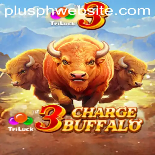 Explore the Thrills of 3ChargeBuffalo: A New Gaming Experience