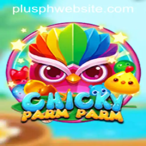 ChickyParmParm: A Clucking Adventure in the Digital World
