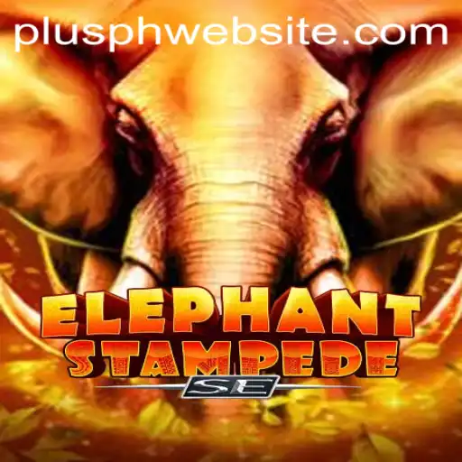 Elephant Stampede SE: A New Gaming Adventure