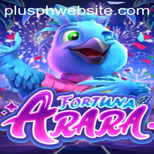 Discover FortunaArara: A Thrilling Journey Through Luck and Strategy on Plusph Website