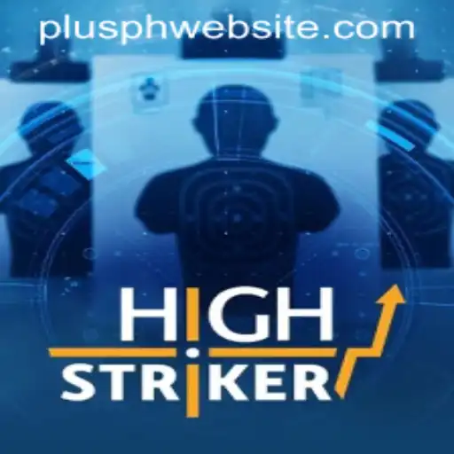 HighStriker: Exploring the Exciting World of Competitive Gaming on Plusph Website