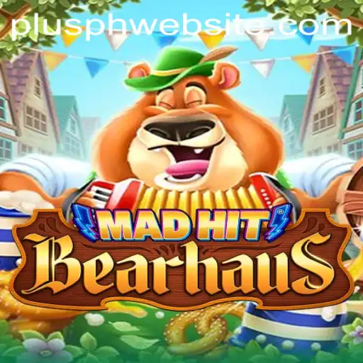 MadHitBearhaus: A Riveting New Game Unleashed