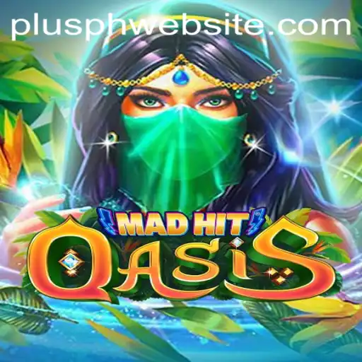 Unveiling the Excitement of MadHitOasis - A Thrilling Gaming Experience