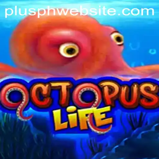 Dive into the Thrilling World of OctopusLife on the Plusph Website
