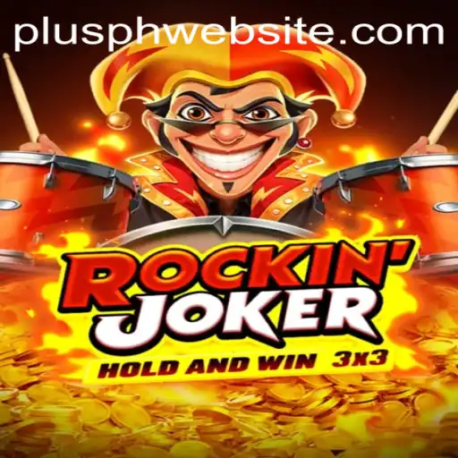 RockinJoker: A New Era of Online Gaming with Plusph Website
