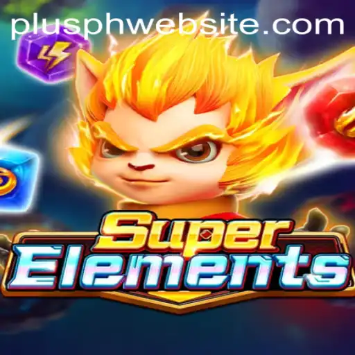 Exploring the Fascinating World of SuperElements - A Guide to the Plusph Website Experience