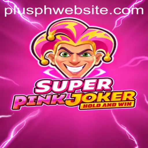 SuperPinkJoker: An Exciting New Addition to the Plusph Website
