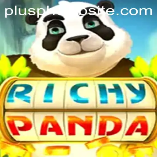 RichyPanda: A New Gaming Sensation on Plusph Website