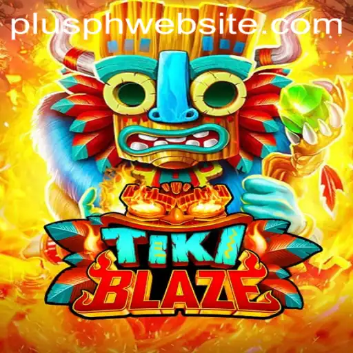 Unveiling TikiBlaze: A New Gaming Adventure on Plusph Website
