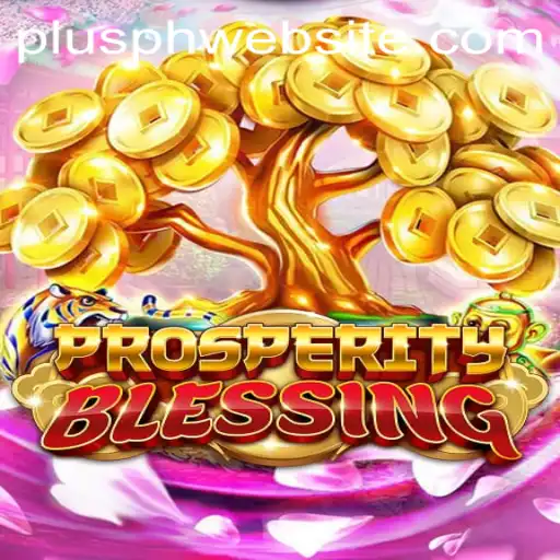 Unveiling the Magic of ProsperityBlessing Game