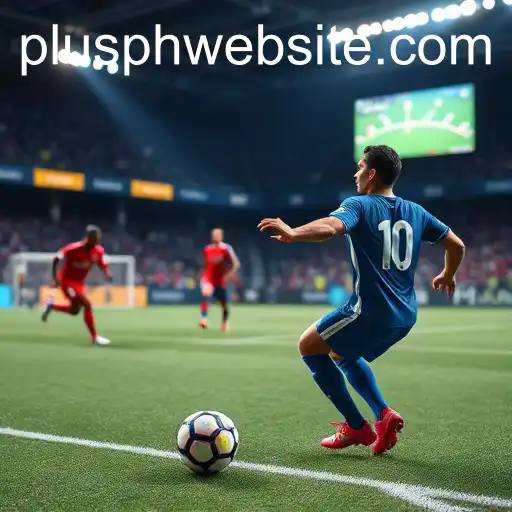 Virtual Sports: A Digital Revolution with Plusph Website